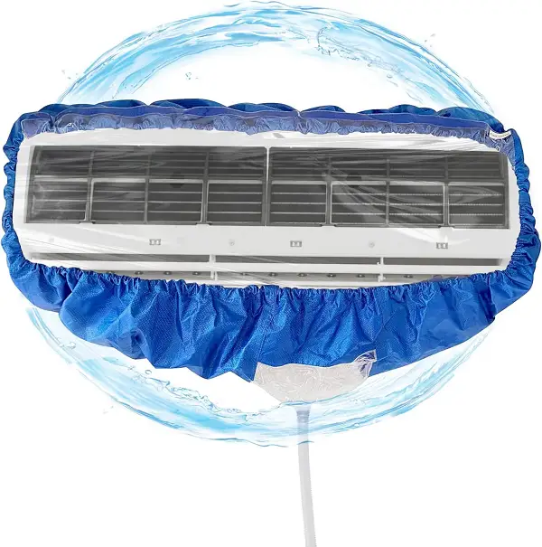 Dust Cover and Cleaning Kit